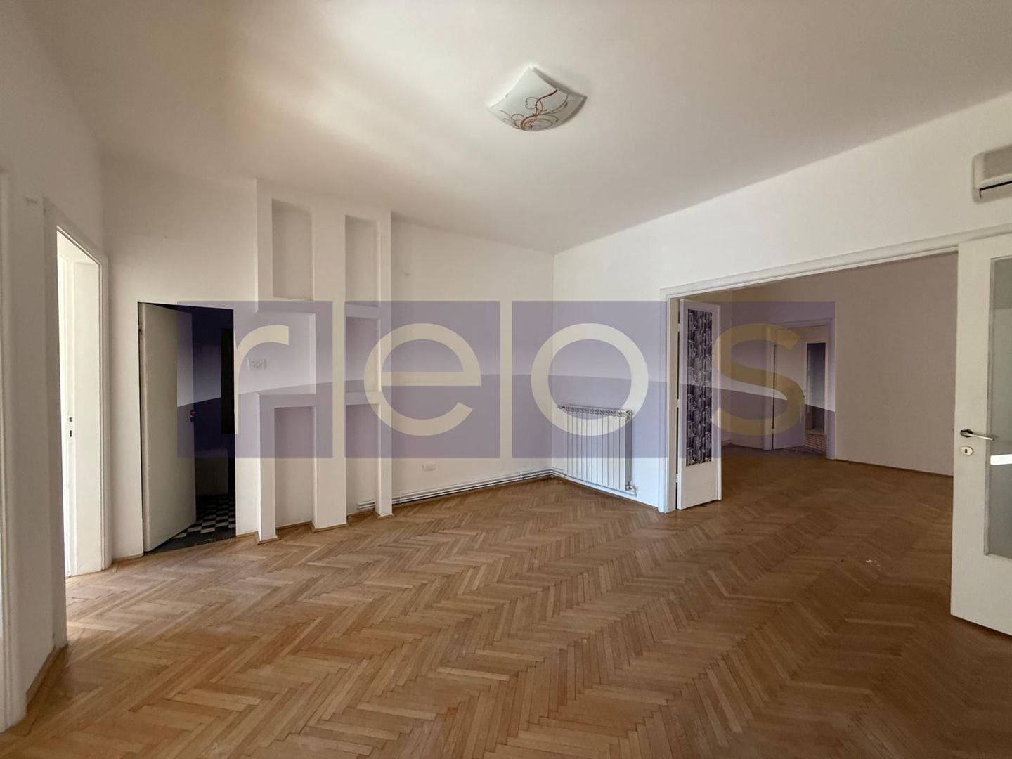 VANZARE 5 CAMERE | 155MP | PIATA AMZEI | NEMOBILAT | RENOVAT RECENT | - Poză 12