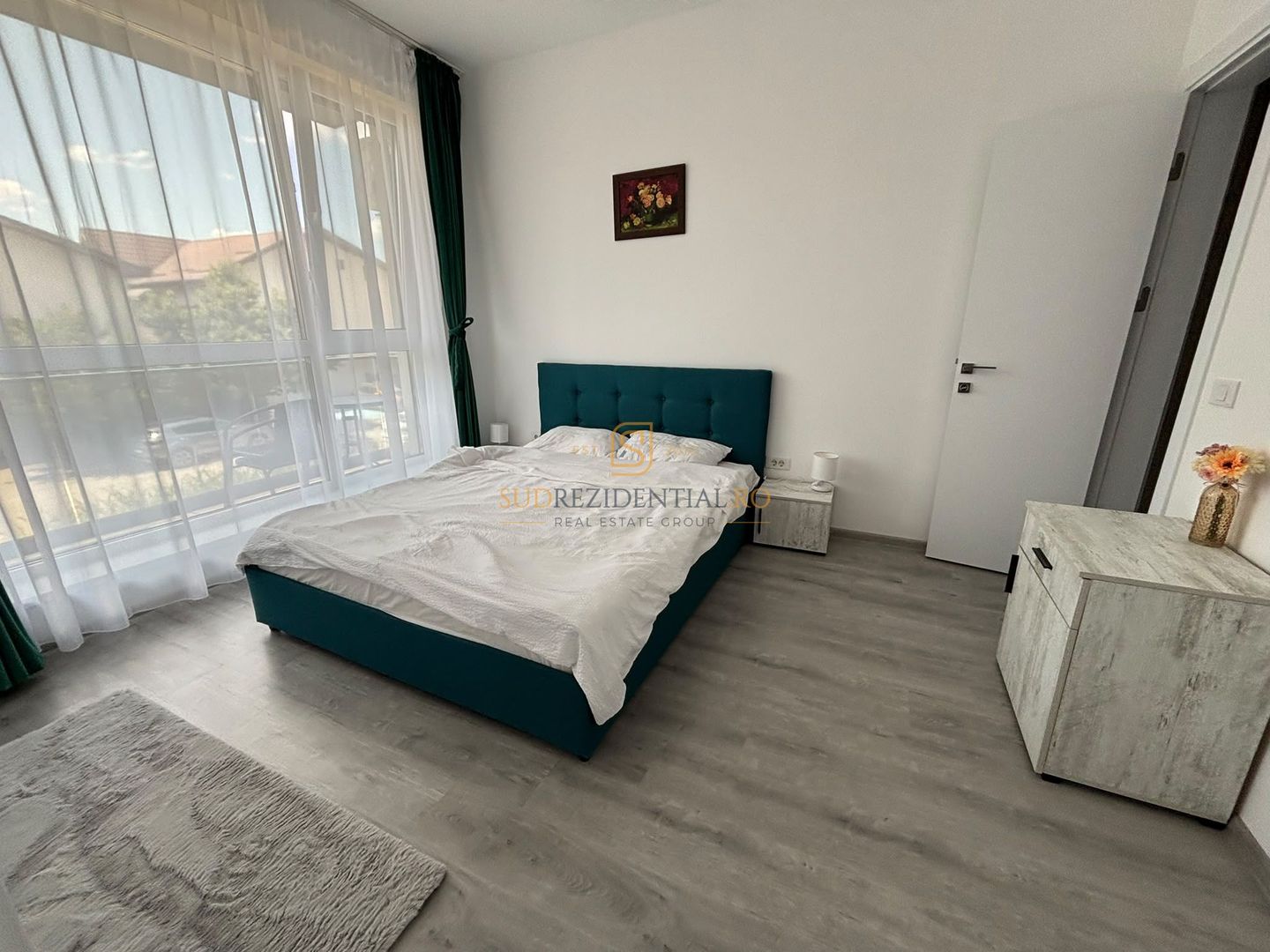 Apartament 3 camere | Prima închiriere | Parcare inclusă | 90 Boutique - Poză 5
