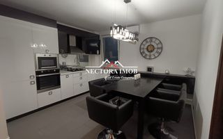 NECTORA IMOB-Apartament 3 camere, Str. Roman Ciorogariu, 52 mp, Etaj 1 - Poză 1
