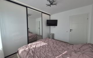 COMISION 0 | Apartament 3 camere | etaj 2 | modern | zona Micro 1 - Poză 5