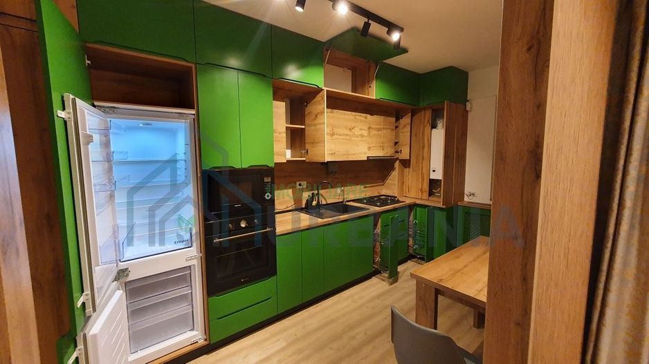 Apartament ultracentral cu parcare privata, langa Palas Mall, Iasi - Poză 2