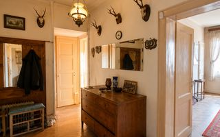 Apartament in casa Matei Basarab - Poză 5
