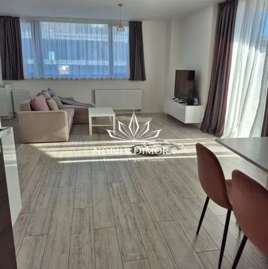 xCity Towers - Apartament cu 2 camere, 2 balcoane si parcare - Torontalului - Poză 3