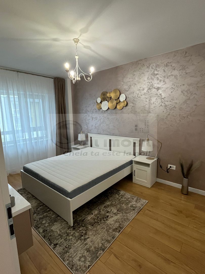 Apartament 2 camere PACURARI - 550 EURO - Poză 7