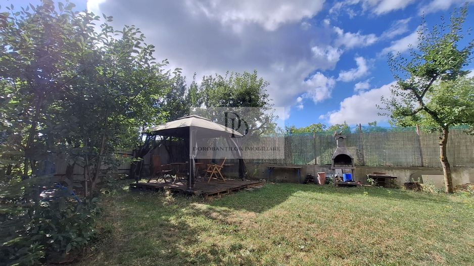 Apartament 3 Camere + Grădină | Andrei Mureșanu - Poză 17