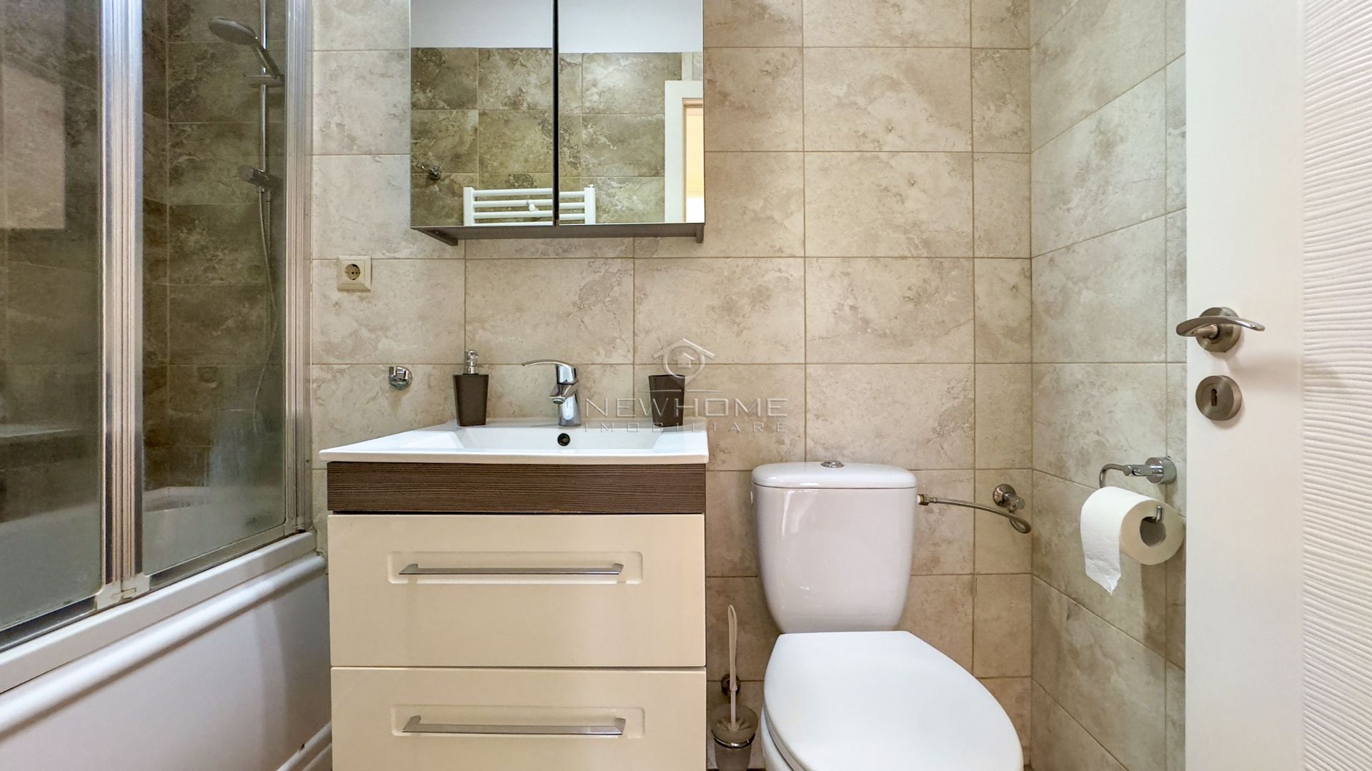 Apartament 3 camere, zona Iulius Mall FSEGA - Poză 17