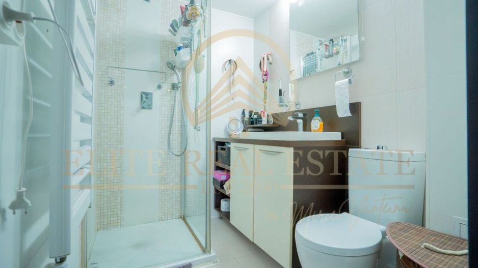 Inel II -Dezrobirii -  Vanzare apartament cu 4 camere - Poză 20