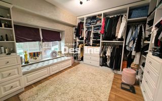 Duplex modern cu design britanic 7 camere D+P+1+M 160 mp - Poză 10