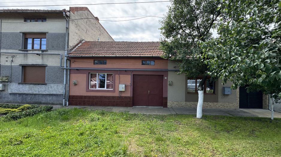Casa in Lugoj pe Str. Fagetului - Poză 15