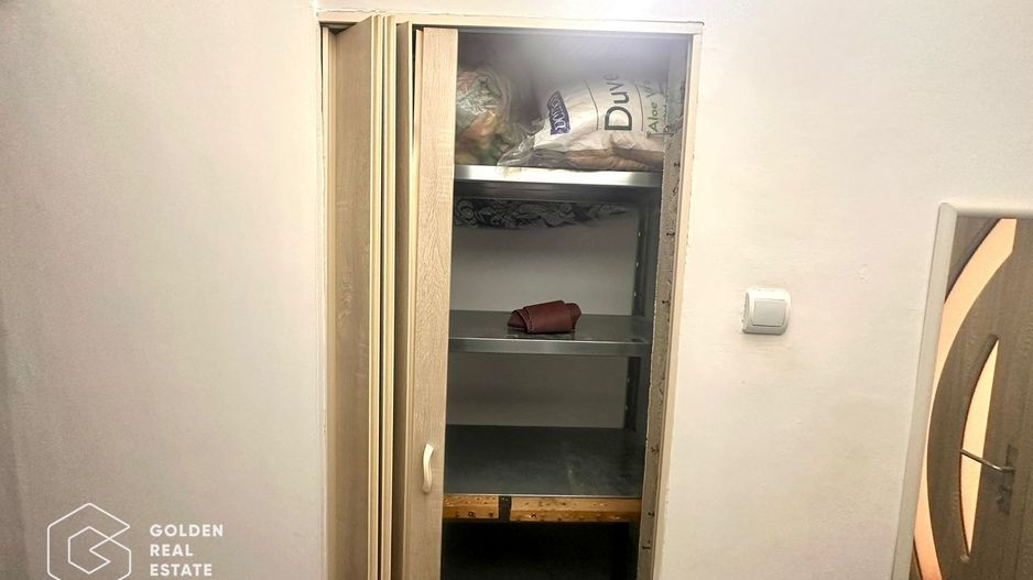 Apartament frumos, parcul Orizont, 3 camere, 2bai, 95mp,balcon, centrala proprie - Poză 13