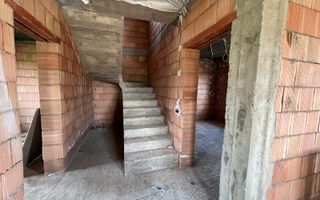 Casă individuală modernă în Corunca 150 mp utili  acces rapid Tg-Mureș - Poză 4