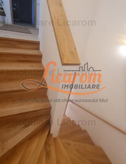 Vila Lux ,CRISTIAN, P+M, 4 camere,teren 567 mp, - Poză 22