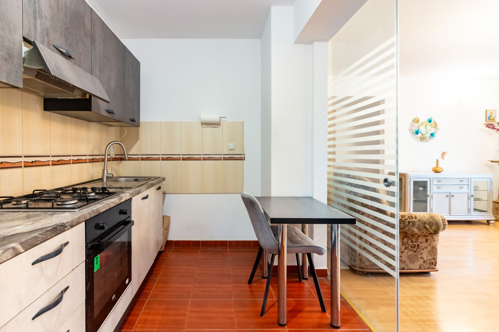 Apartament cu 2 camere | Greenfield Blue | 64 mp | 2/3 | parcare incl. - Poză 11