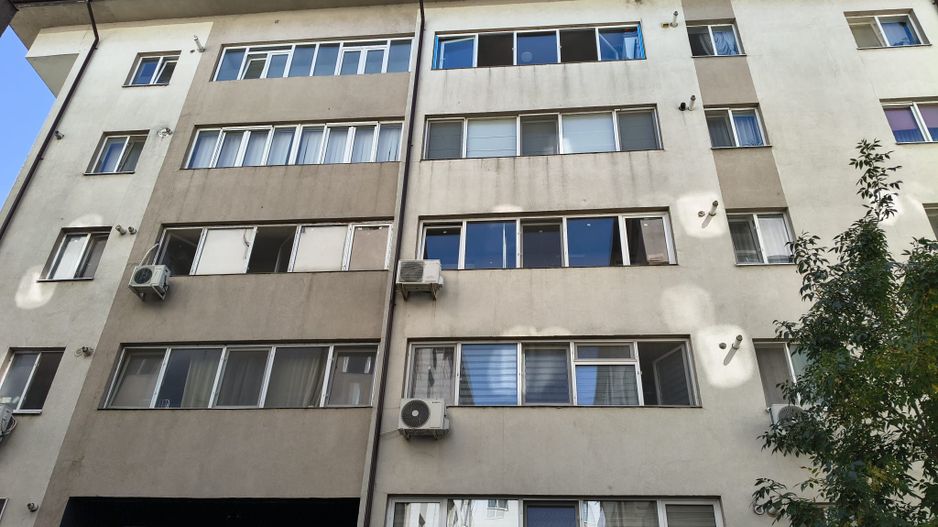 3cam duplex-(42+24)mp/5min metrou Berceni - Poză 3