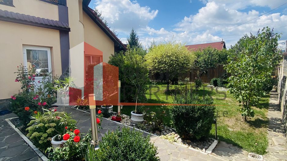 Casa deosebita Ghimbav - Poză 5