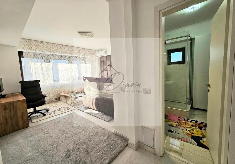 COM 0% I Dorobanti Apartament 4 camere mobilat LUX High End I parcare - Poză 10