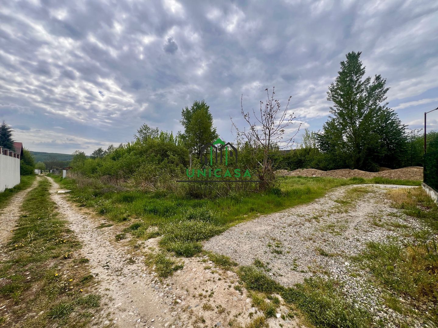 Teren Bujoreni/494 mp/Intravilan - Poză 5