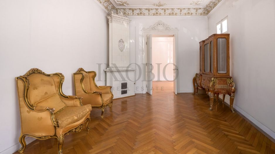 Casă de epocă – Lascar Catargiu - Piața Romana - Poză 6