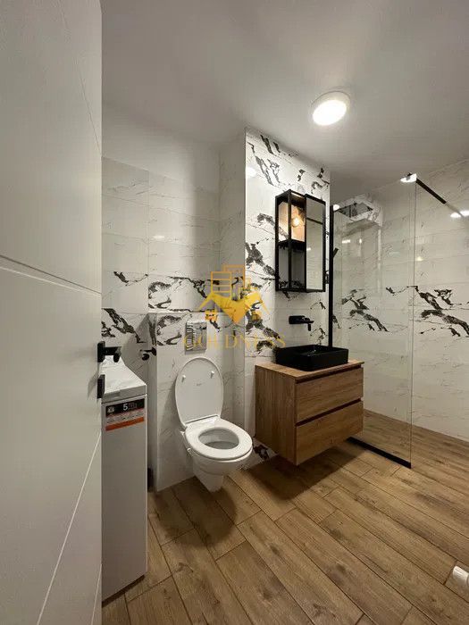 3 Camere de Lux, Zorilor, Parcare, Frunzisului, Lidl, Studium Green - Poză 12