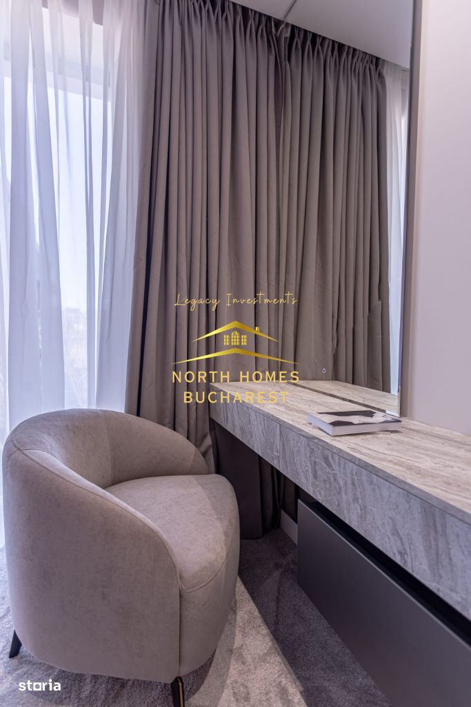 Apartament  2 Camere | Mobilat & Utilat | - Poză 16