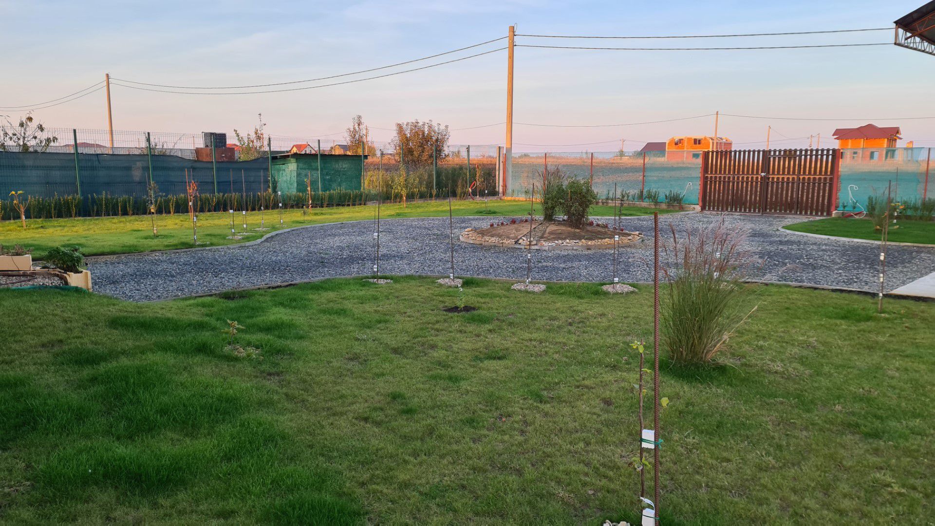 Casa  pasiva-deosebita-Sag manastire - Poză 25