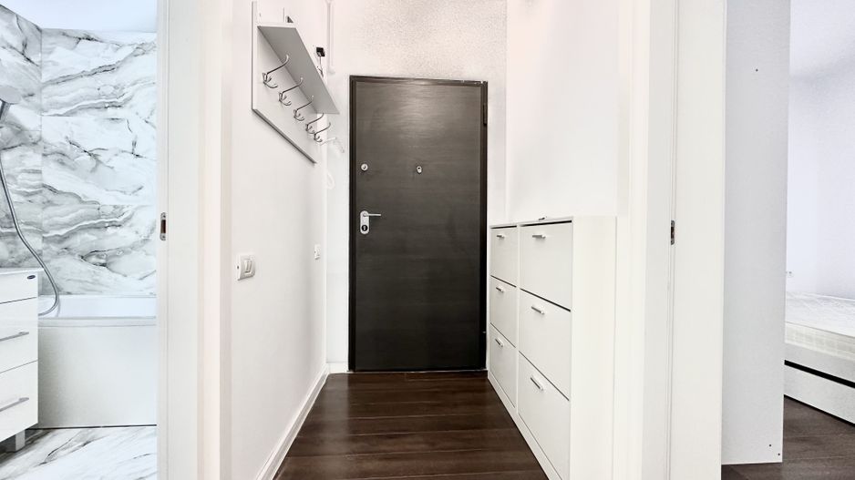 Apartament 2 Camere Exigent Plaza Faza 5 + Parcare inclusa! - Poză 7