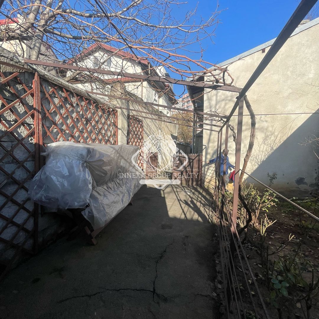 Timpuri Noi- Nerva Traian I 90mp I Parter + Pod - Poză 4