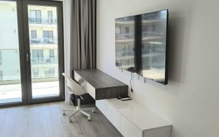 Prima inchiriere - Apartament 2 camere Prima Vista | Parcare subterana - Poză 4