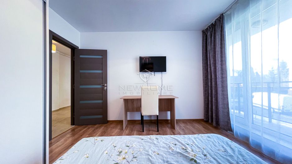 Apartament de inchiriat 2 camere decomandat zona Iulius Mall - Poză 13