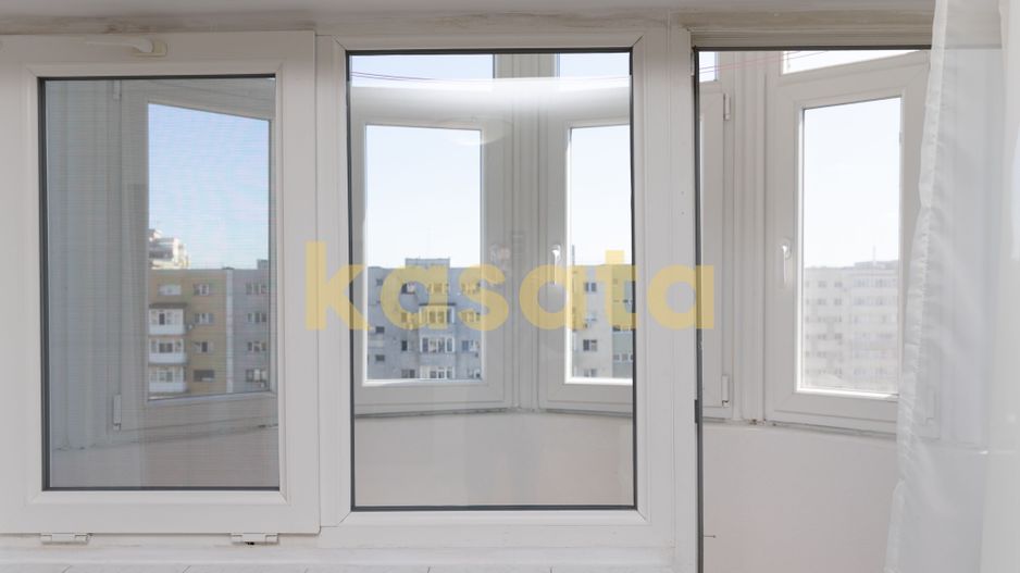 Garsoniera moderna40mp |Pantelimon Iancului | Complet Renovata - Poză 10