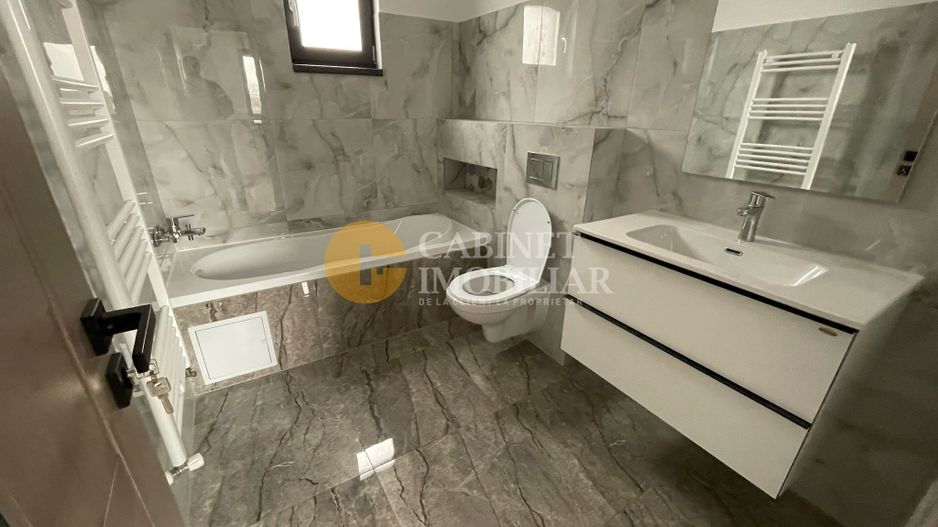 Casa individuala Visan 4 camere - Acces asfaltat - FINALIZATA - Poză 7