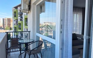 De închiriat | Apartament cu 3 Camere | Loc de parcare | Prima Nufărul - Poză 8