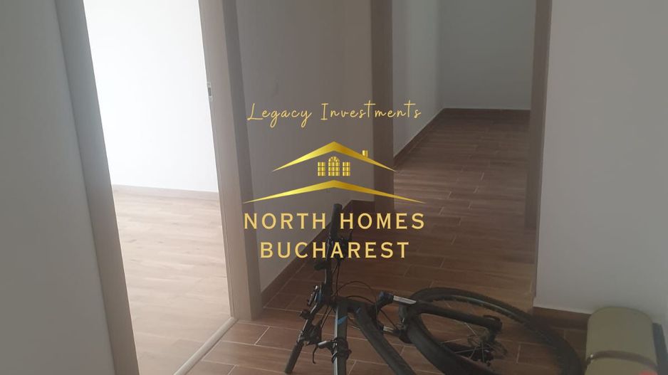 Apartament 3 camere - BANEASA -Ideal FIRMA - Poză 6