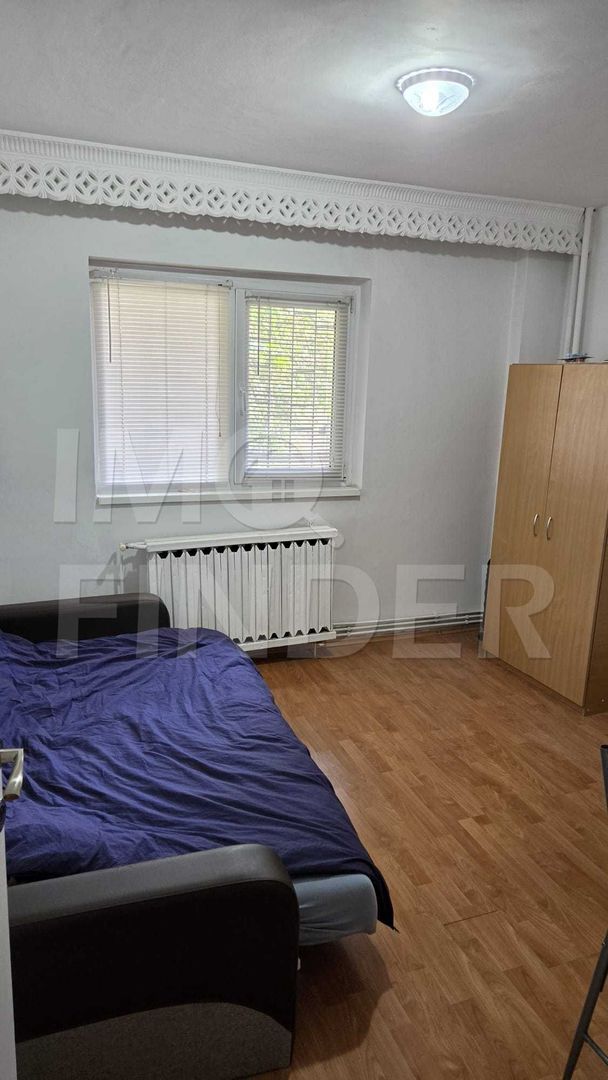 Apartament 3 camere decomandate | 64 mp | 2 bai | Centrala proprie | Marasti – A - Poză 7