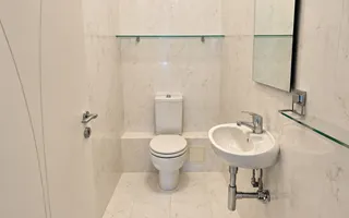 Apartament 3 camere+loc de parcare Primaverii - Poză 11