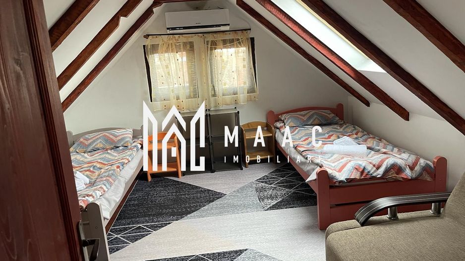 Casa individuala | P+2+M | 330 MP | Zona Centrala - Poză 8