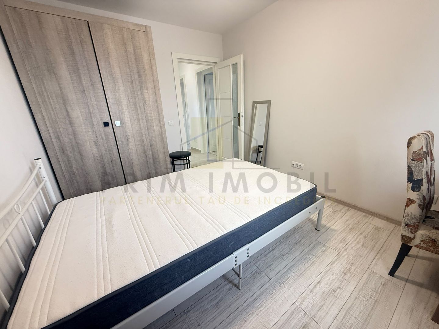 Apartament 2 camere, Hala Centrala, etaj 8, vedere panoramica, renovat - Poză 7
