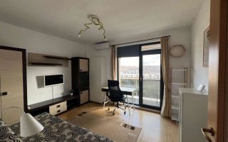 O camera, Borhanci,Parcare subterana, Romul ladea, Profi, AC. - Poză 2