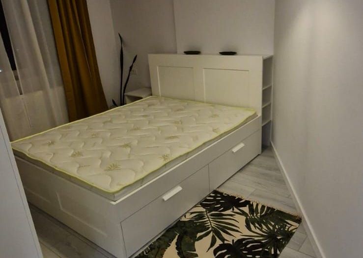AP. 2 CAMERE- POPESTI-LEORDENI, PARCARE, BLOC NOU, METROU, MODERN - Poză 3