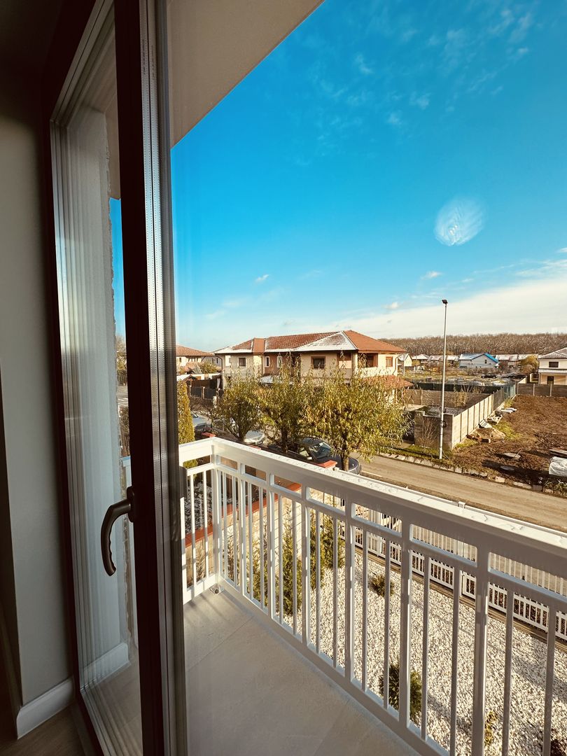 Vila spectaculoasa | 5 camere&Teren 600 mp | Langa Padure, Dumbravita - Poză 31