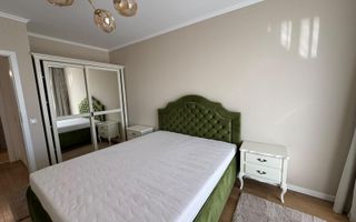 2 camere, open space, LUX, parcare, Zorilor, zona LIDL, Frunzisului - Poză 4