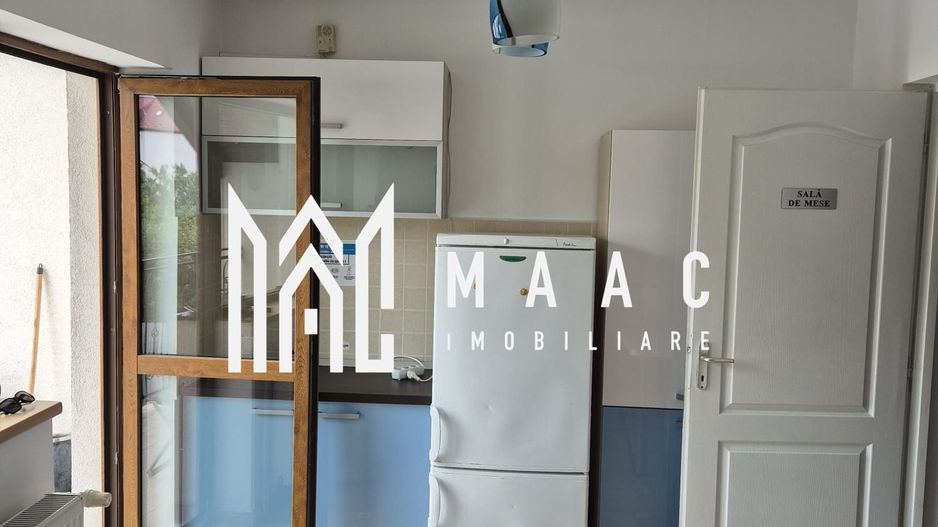 Spatiu birouri | 98 mpu | 3 Camere | 2 Balcoane | Turnisor - Poză 6