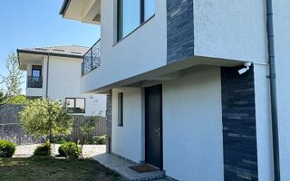 Casă de vânzare – Vișani, comuna Bârnova, str. Tudor Arghezi nr. 1A–5 - Poză 8