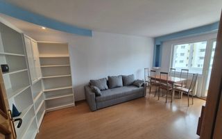 Închiriez apartament cu 3 camere,  centru - Poză 6