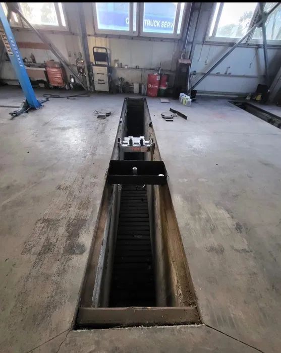 De inchiriat hala zona Metro, DN 26,  6 euro/mp plus TVA - Poză 5