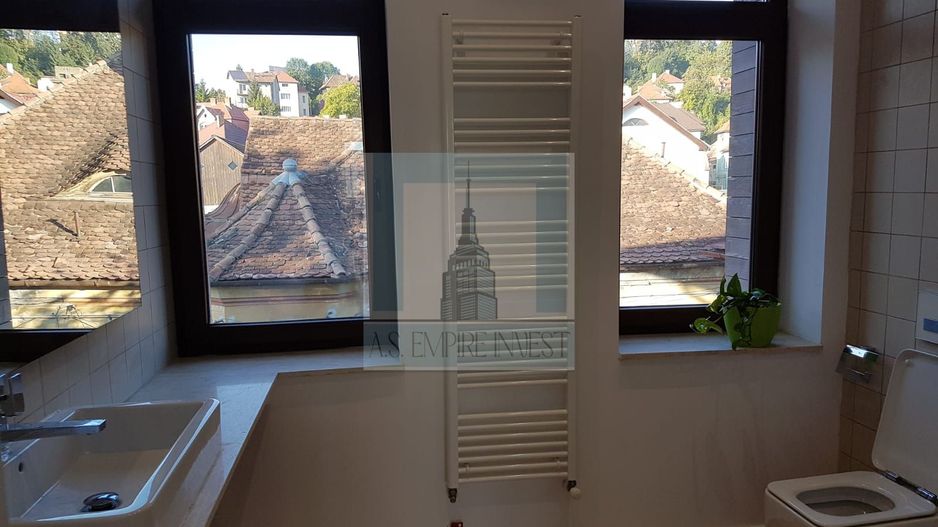 Spatiu pentru birouri de inchiriat in Centrul Istoric - Poză 34