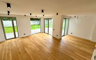 Vila impresionanta Smart&Green *258mp* // Pipera-Erou Iancu Nicolae - Poză 15