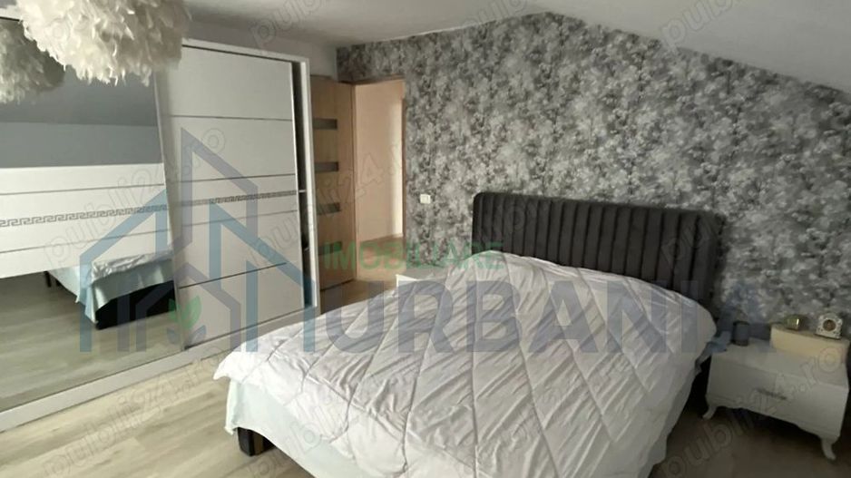 Apartament 2 camere-Valea Lupului - Poză 5