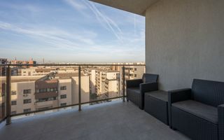 Titan Hils Brauner vedere panoramica,parcare - Poză 5