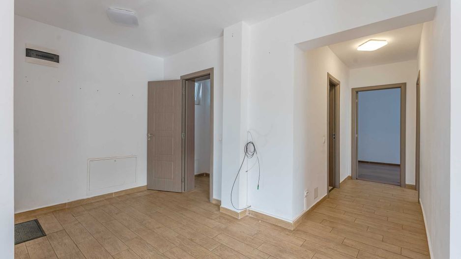 Casă individuală în Hărman, cu teren de 627 mp și bucătărie echipată - Poză 10